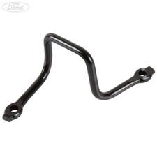 Original Ford Mustang