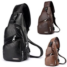 Brusttasche umhängetasche - ,