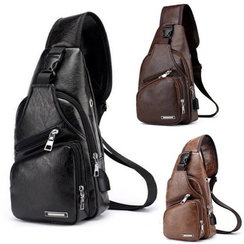 Brusttasche umhängetasche - ,