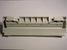 Blende unten Frontblende