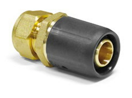 Pipetec system steckfitting - pipetec, system-steckfitting
