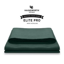 Hainsworth ELITE PRO 7 Fuß UK