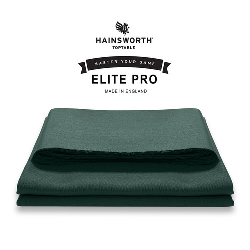 Hainsworth elite pro - elite, 7ft
