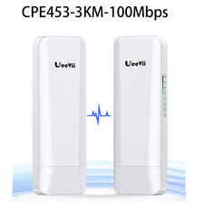 5,8G Drahtlose CPE Bridge