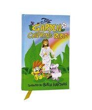 The Garden Children's Bible, Hardcover: International Children's Bible: Internat