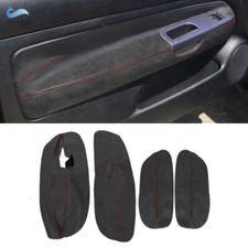 3tür wildleder leder - wildleder,