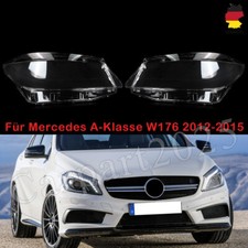 Scheinwerferglas Abdeckung