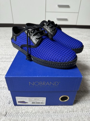Nobrand herren sneaker - nobrand,