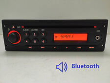 Autoradio Dacia Duster Radio  BLUETOOTH