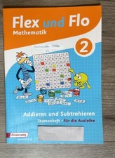 Flex und Flo Addieren und