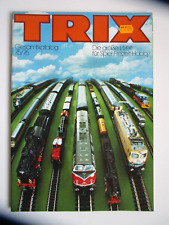 Trix - Minitrix - Gesamt -