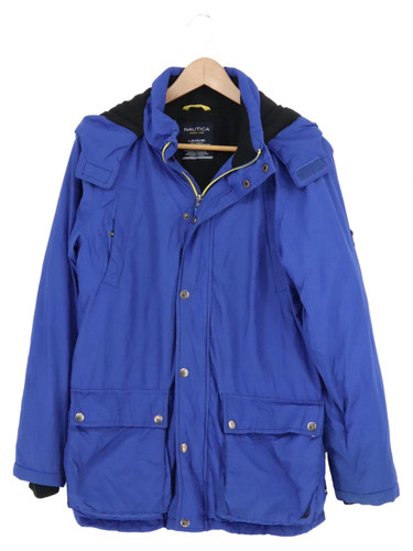 Nautica herren outdoorjacke - nautica,