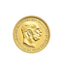 Österreich 10 Kronen 1912