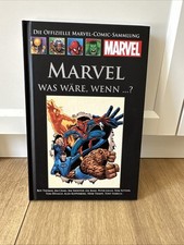 Offizielle Marvel Comic