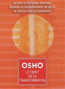 Tarot la transformation - le,