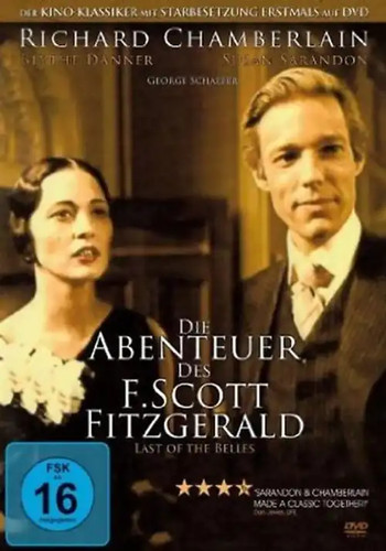 Die abenteuer des scott - des,