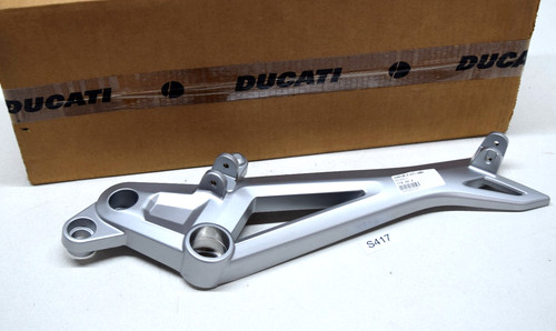 Ducati monster 696 2008 - 696, 2008-2009