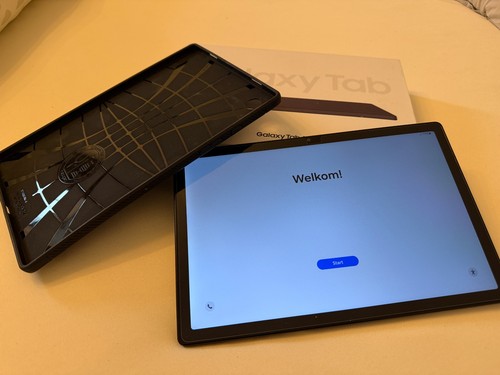 Samsung galaxy tab x205 - galaxy, a8