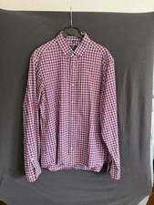 Porsche Herren Polo Shirt - Weiß, L