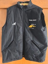 Opel motorsport weste jacke - motorsport,