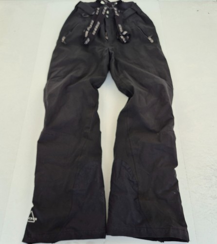 Sos skihose schwarz - sos,