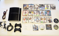 Sony Playstation 3 PS3 FAT