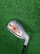 TOP HIT 7-Eisen - Damen (Graphit, 36,25 Zoll, Rechts, Ladies Flex)