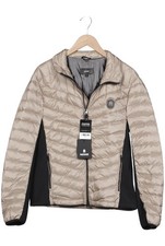 Mackage Jacke Damen Anorak Jacket Kurzmantel Gr. EU 40 Daunen Beige #cqmz0lt