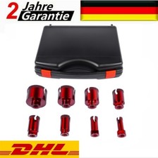 Diamant Bohrkronen Set 20