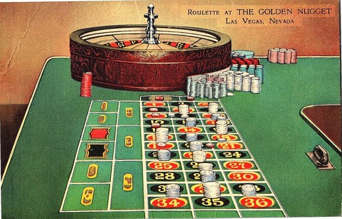 Golden nugget las vegas - nugget,