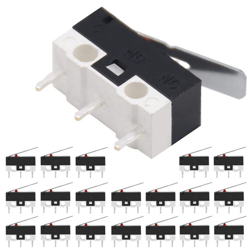 Micro endschalter 125v - micro,