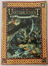 AUGEN DER UNSTERBLICHKEIT /