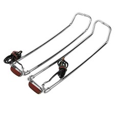 Defekt: Seitenkoffer