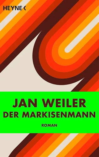 Der markisenmann - der,