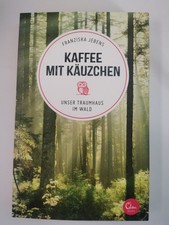 Kaffee mit Käuzchen - Unser