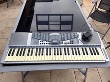 Bontempi PM 683 Keyboard PM683 HI Generation 61 Tasten MIDI In / Out - AUX Out