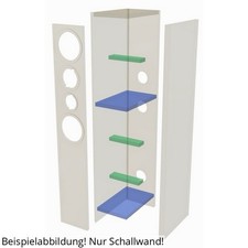 Visaton SYMPHONIE Schallwand 1