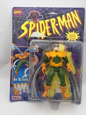 ToyBiz Spider-Man Dr Octopus