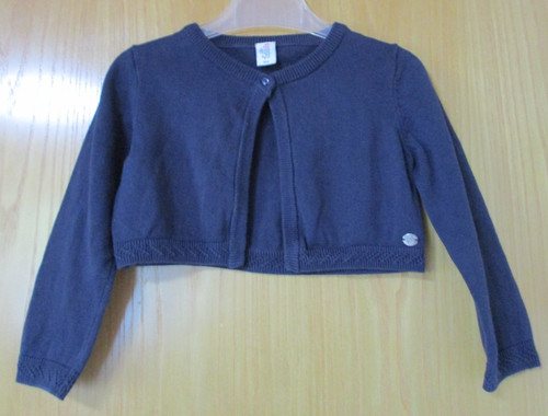 Topolino kurze blaue - blaue, jacke