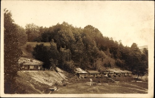 Foto siebenbürgen - ak,