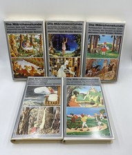 Die Märchenstunde VHS