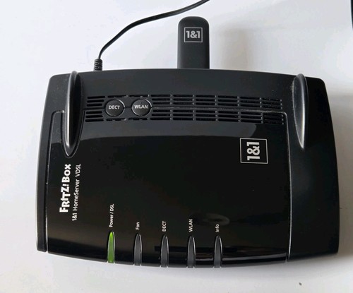 Avm fritz box 7362 wlan - avm, sl
