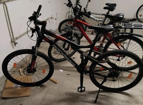Rockrider 530 s - rockrider,