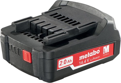 Metabo lipower akkupack - lipower,