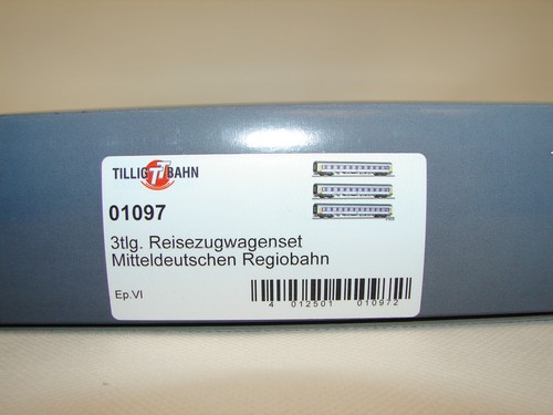 Tillig 01097 - ,