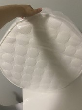 WALDIN Schaumkern Matratze für Baby Stubenwagen, Bollerwagen