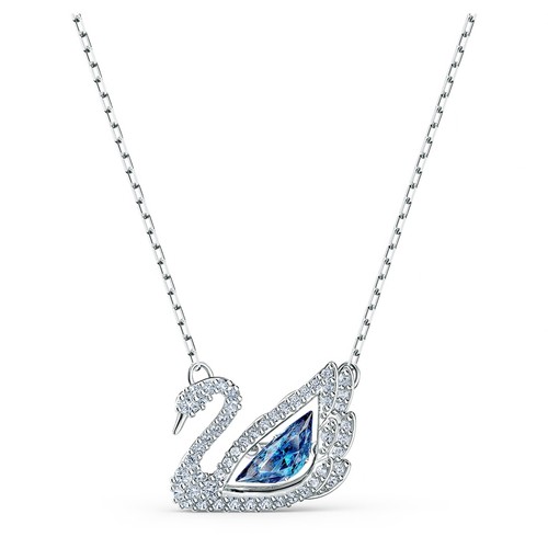 Swarovski halskette schwan - swarovski,