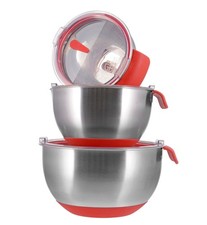 GRÄWE Rührschüssel Set