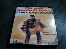 Super 8 Film Für eine Handvoll Dollar - 120m - Tonfilm