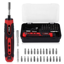 28 IN 1 Mini Akkuschrauber